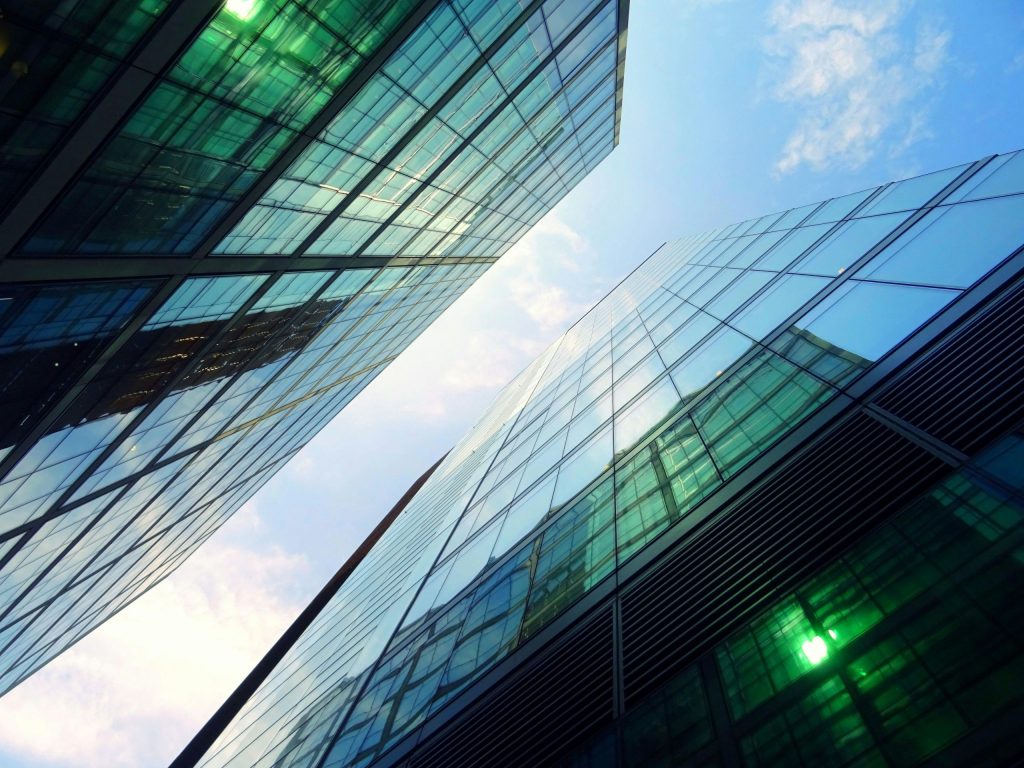 The bank of the future: what does it look like? What trends are shaping the advancement of the banking sector?