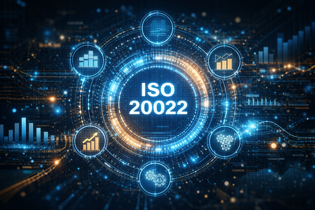 The migration to ISO 20022 is one of the most significant changes in global payments. For all financial institutions that use SWIFT for cross-border payments, the final deadline for full adoption was November 2025.