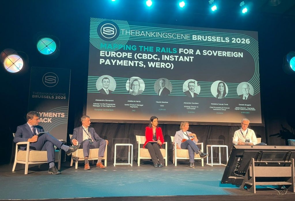 Instant payments, card schemes, emerging payment networks, and central bank digital currencies (CBDCs) are converging into a multi-rail ecosystem. The challenge is no longer connectivity. It is orchestration.