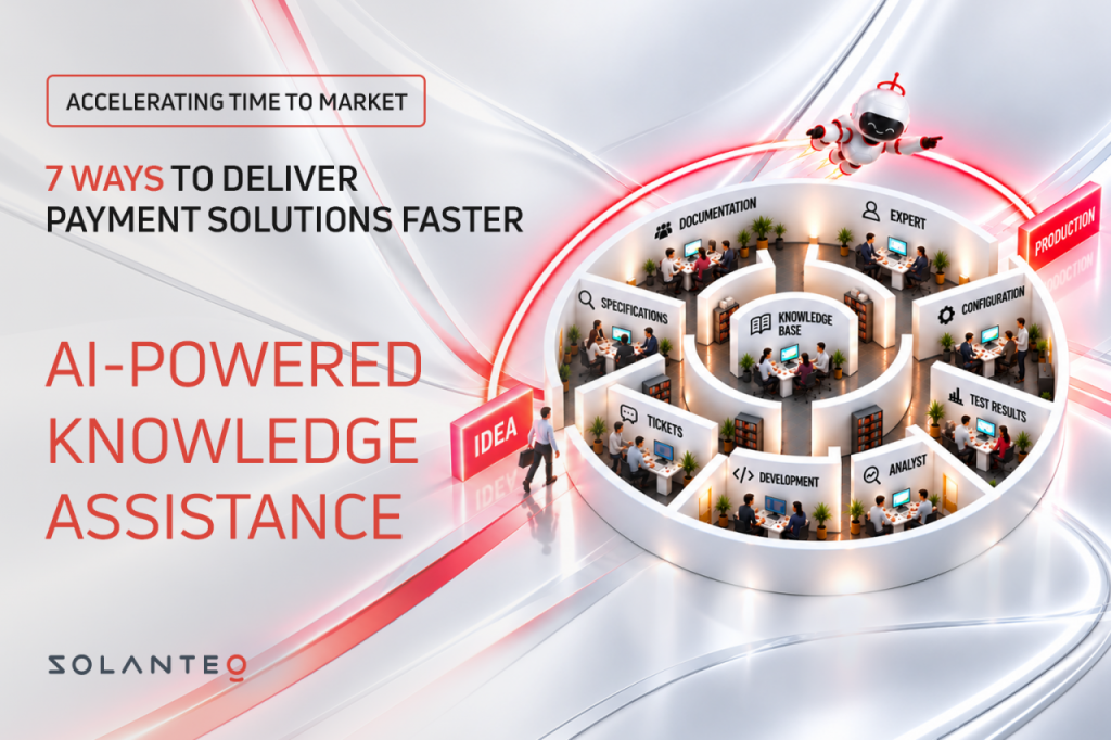 Reducing Time-to-Market is not about speeding up a single activity — it is about reducing the amount of work required to deliver a project. Every manual task adds time, increases operational effort, and creates opportunities for errors.