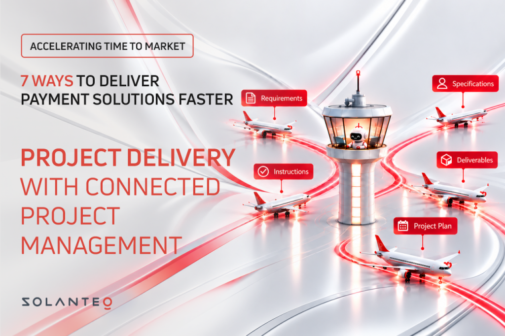 Reducing Time-to-Market is not about speeding up a single activity — it is about reducing the amount of work required to deliver a project. Every manual task adds time, increases operational effort, and creates opportunities for errors.