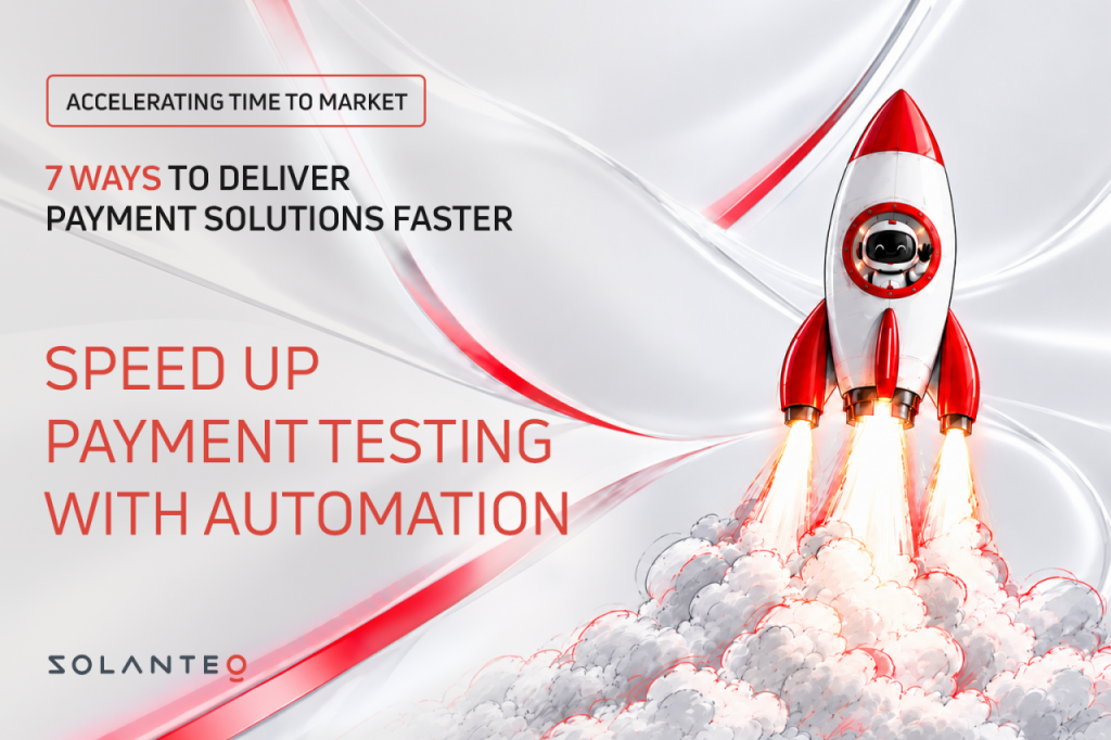 Testing the full flow can mean coordinating multiple environments, configuring the right components, and making sure all the required interactions are available. And every time something changes, the whole exercise may have to be repeated. That\'s where SOLAR Testing Toolkit comes in.